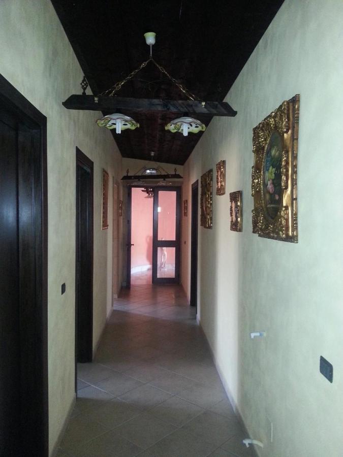 Valle Dei Templi Villaggio Pirandello エクステリア 写真
