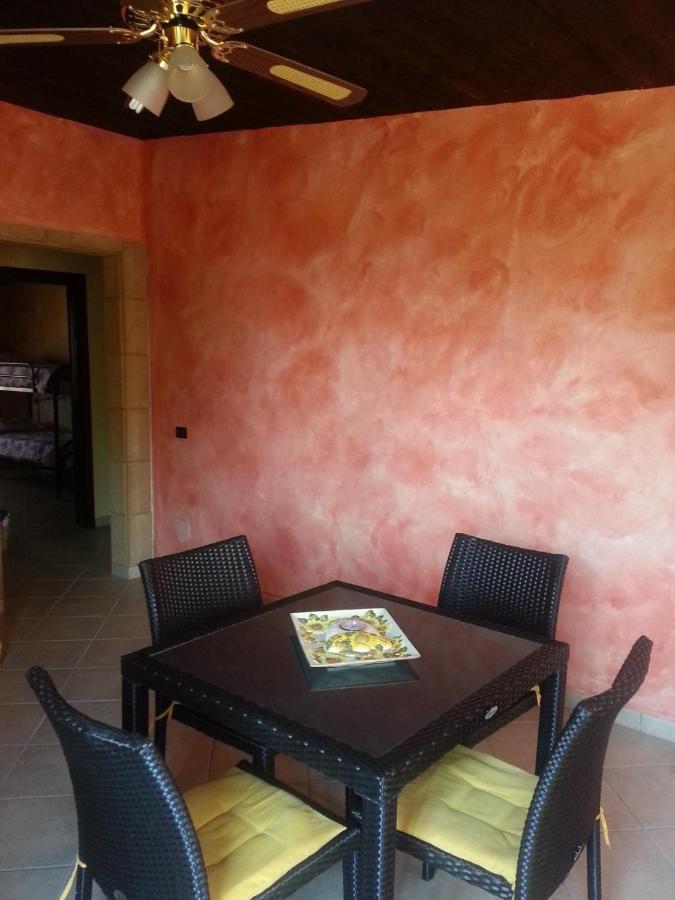 Valle Dei Templi Villaggio Pirandello エクステリア 写真